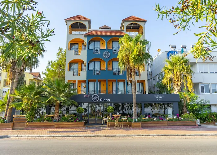 Nebiluex Hotel