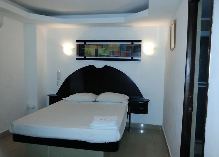 Hotel Pension Corona