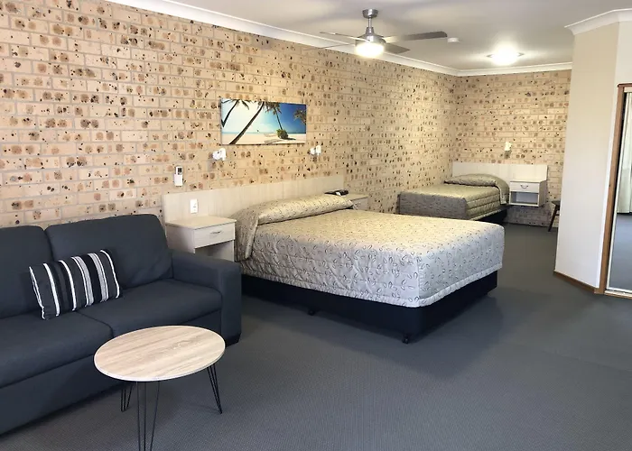 Motor Inn