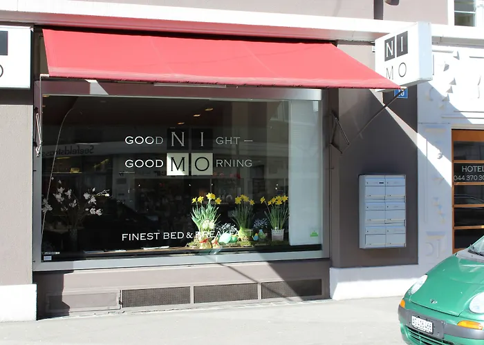  Boutique Ni-Mo
