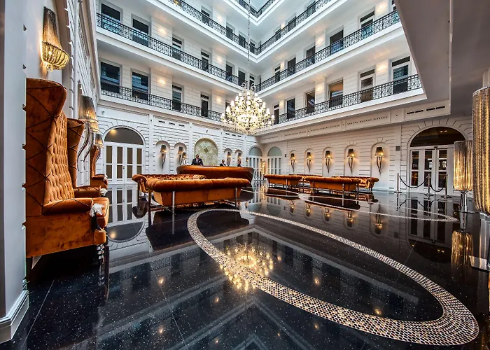 Prestige Budapest