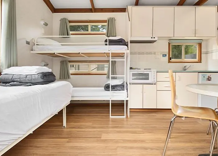 Nrma Holiday Park