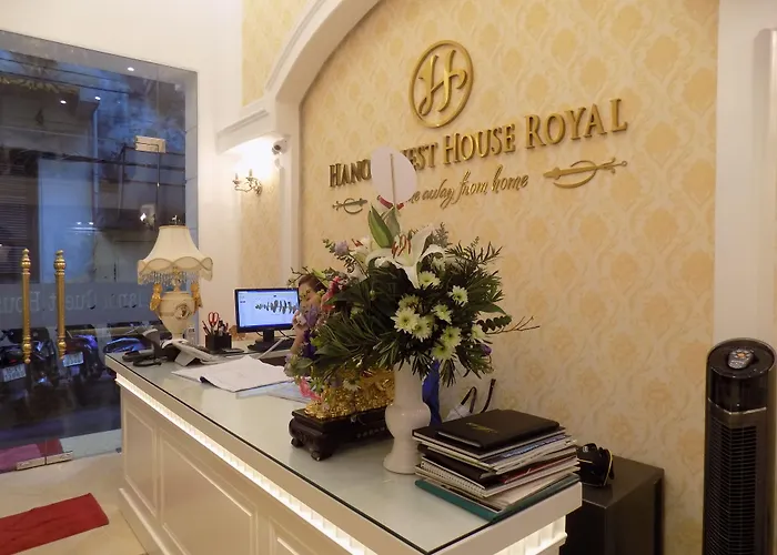  Hanoi Royal