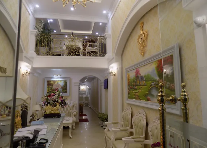  Hanoi Royal