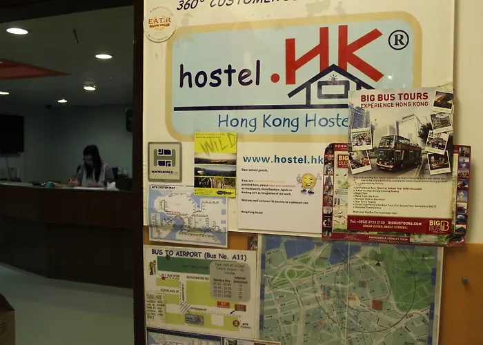 Hostel