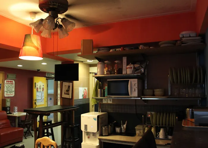 Hostel