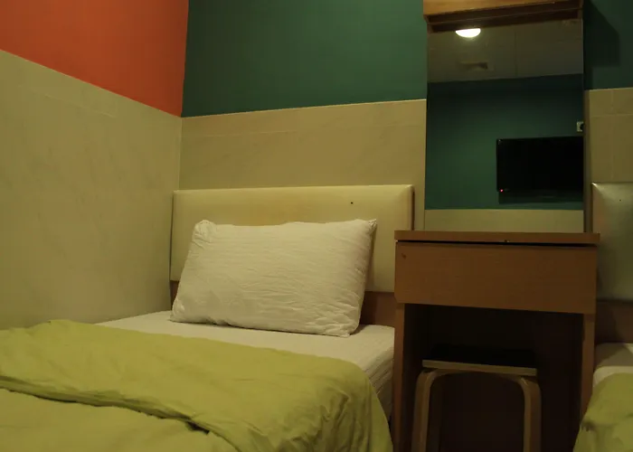 Hostel