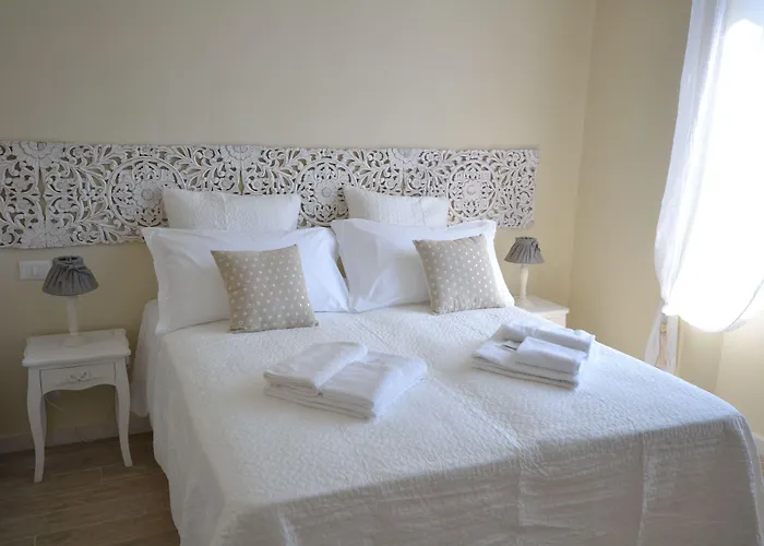 Affittacamere Casa Dane'