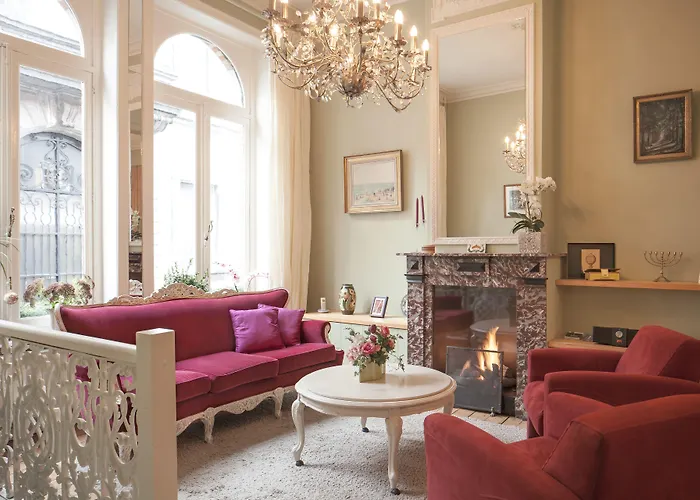 B&B In Bruges