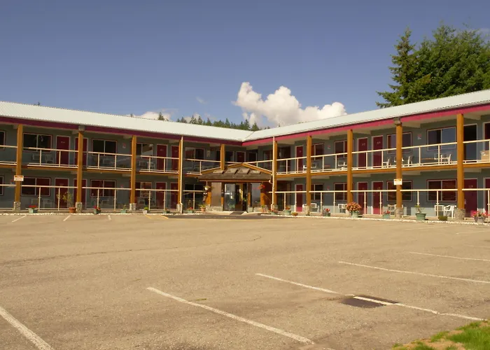 Island View Lodge