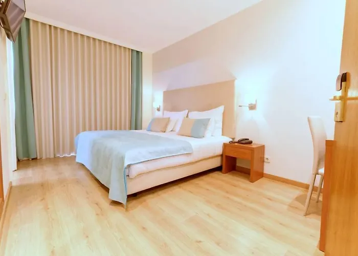 Hotel Baía de Monte Gordo