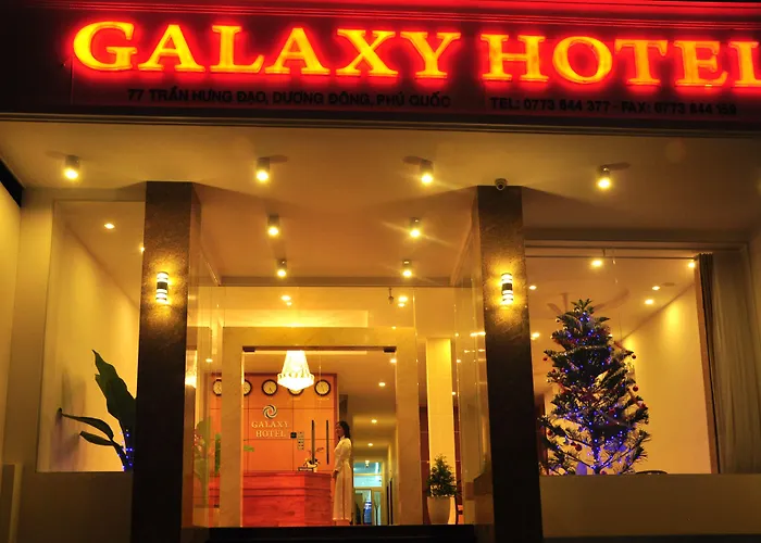 Galaxy Phu Quoc