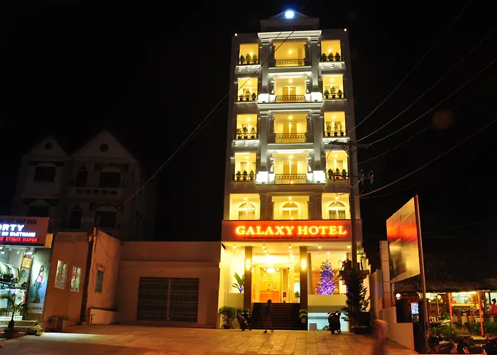 Galaxy Phu Quoc