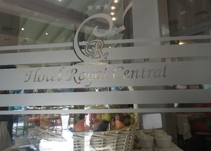 Royal Central