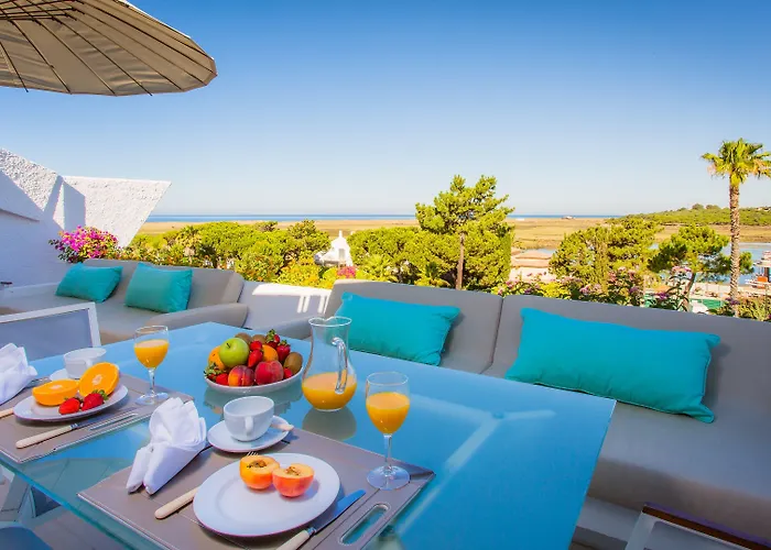 Quinta Do Lago Country Club