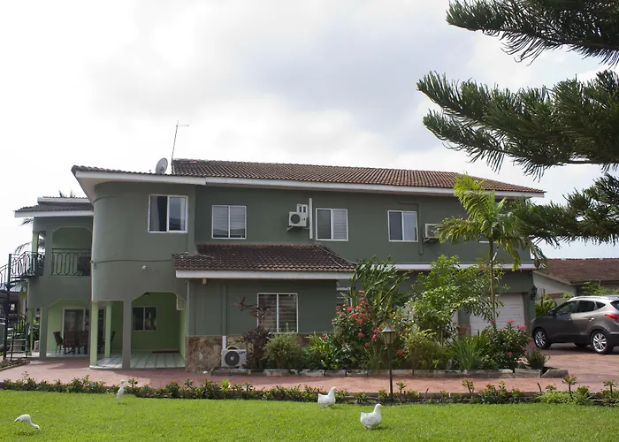 Quest Lodge