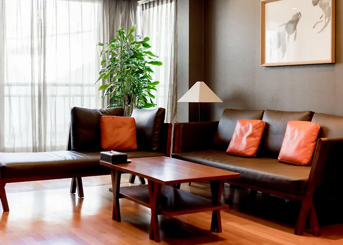 Oriens & Residences Myeongdong