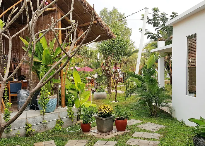 Sahaa Beach Resort