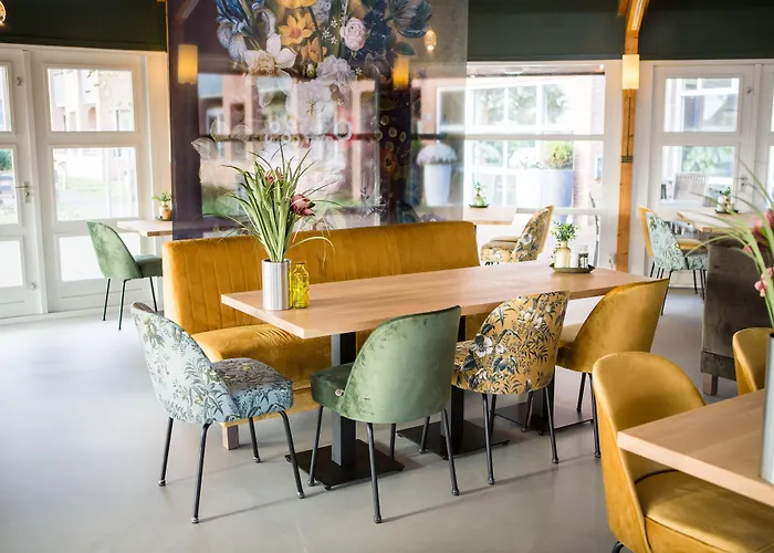 Hotel Bornholm