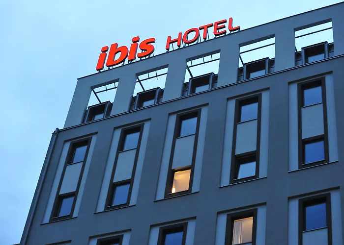 Ibis City Center