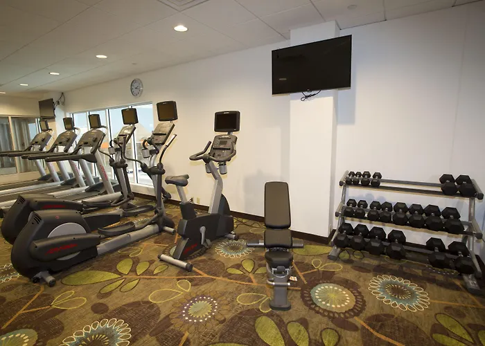 Holiday Inn Morgantown-University Area By Ihg