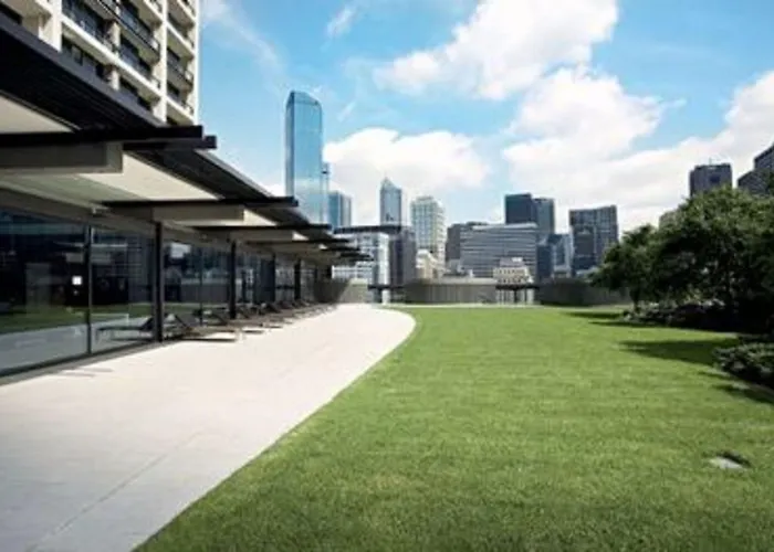 Southbank Apartments Freshwater Place