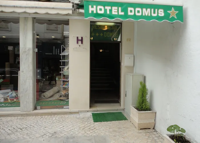Domus