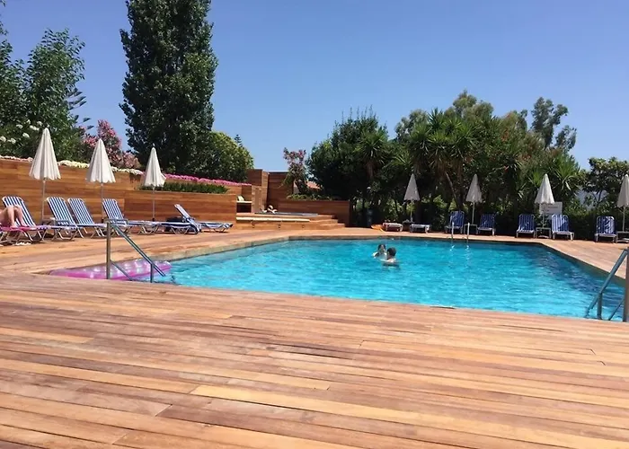 Castelli Hotel-Adults Only