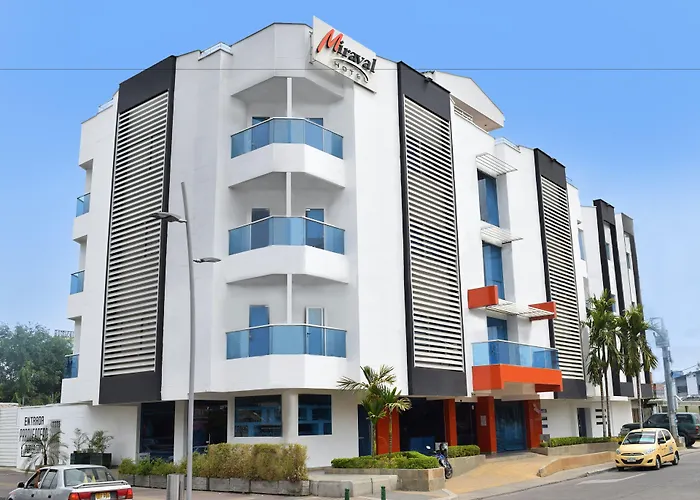 Hotel Miraval