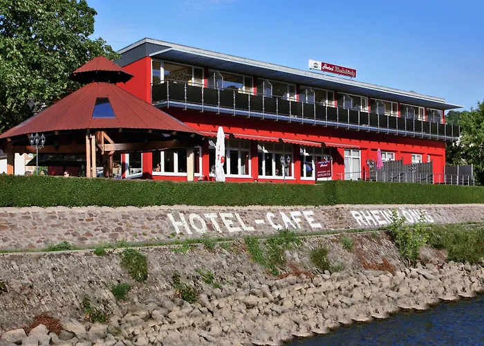 Hotel Rheinkoenig