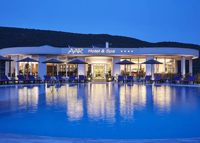  Aar & Spa Ioannina