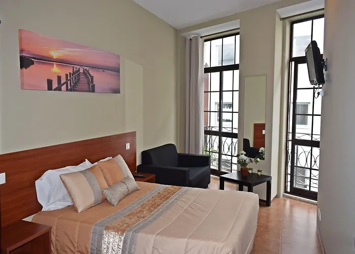 Casa de huéspedes: GuestHouse Belo Horizonte