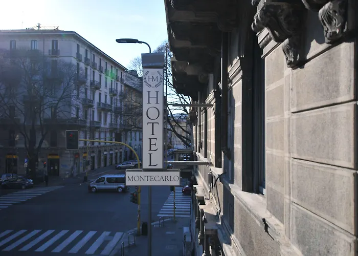  Montecarlo