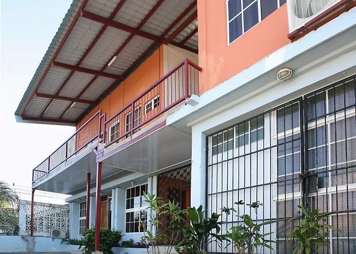 Romantic hotels Valerie