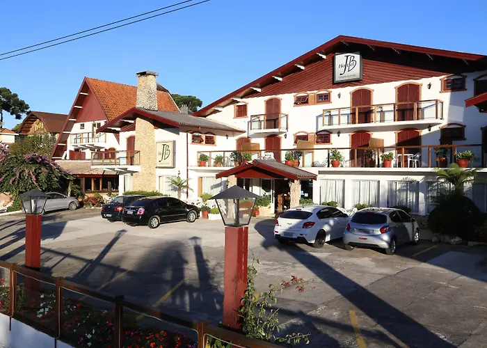 Hotel Jb
