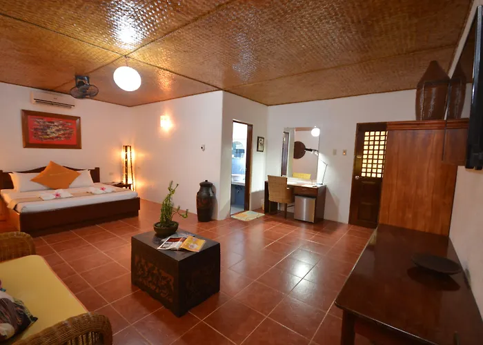 Hibiscus Garden Resort