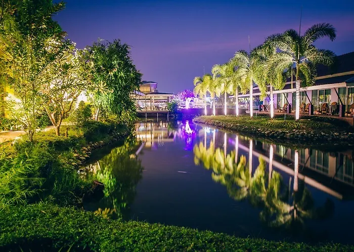 Good Times Kanchanaburi