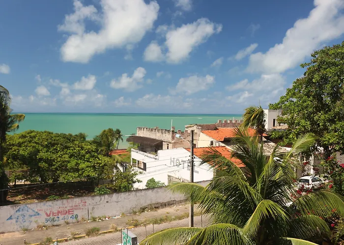 Apart Hotel Casa Grande