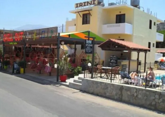 Irini Studios
