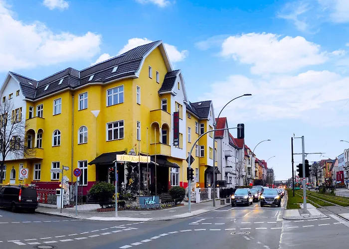 Karlshorst