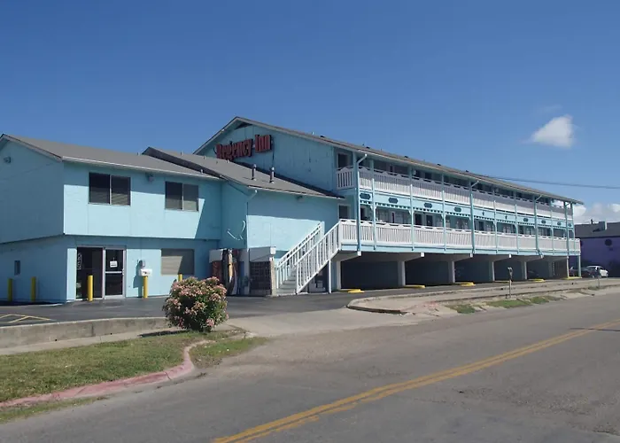 Regency Inn By The Beach