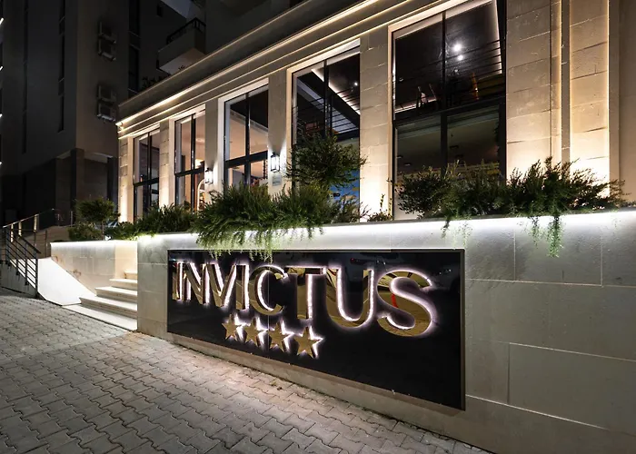 Invictus