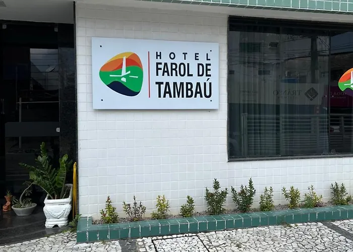 Farol de Tambaú