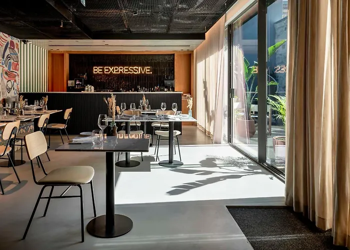 Artcore Hotel Porto