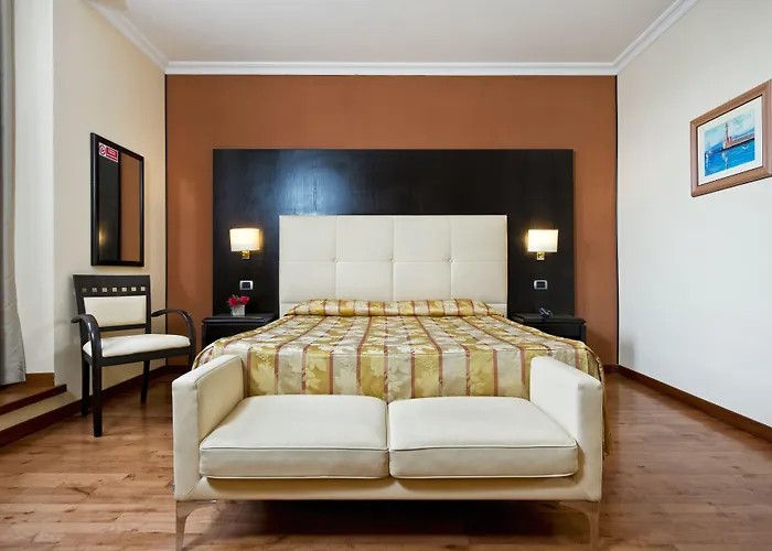 Vibe Nazionale Romantik Hotel