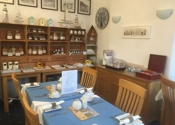 Zentrales Hotel: Southern Breeze Lodge - Adults Only