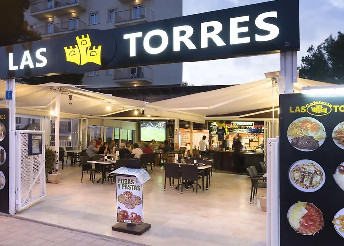  Cabot Tres Torres s
