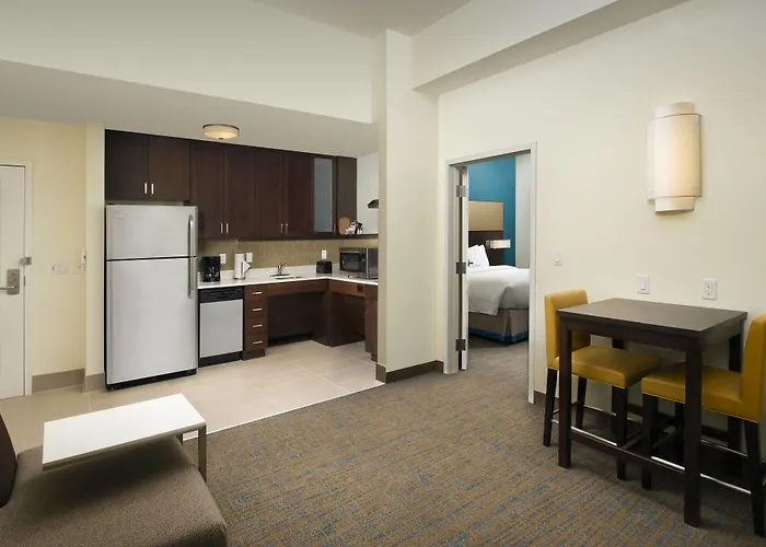 Residence Inn By Marriott Miami Airport West/Doral