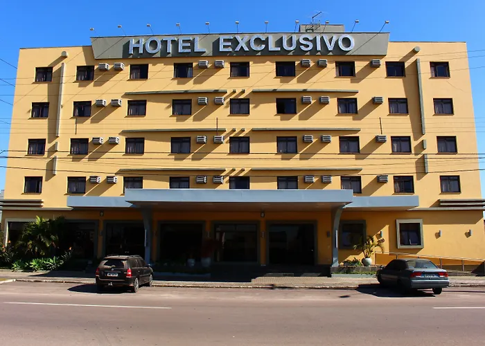  Exclusivo
