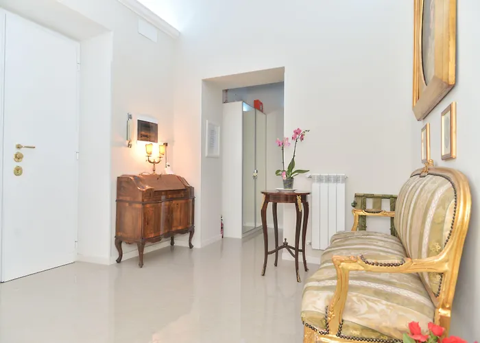Bed and Breakfast Romebest